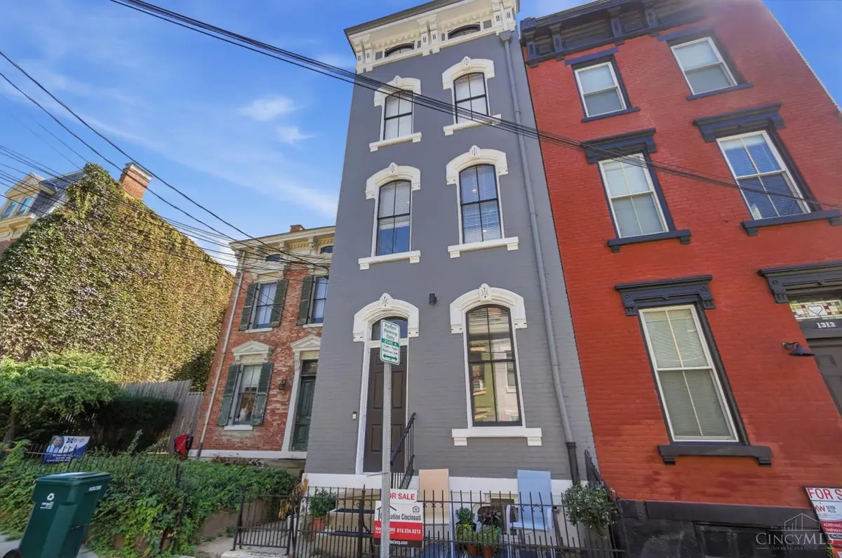 1314 Spring, Cincinnati, OH 45202 - #1
