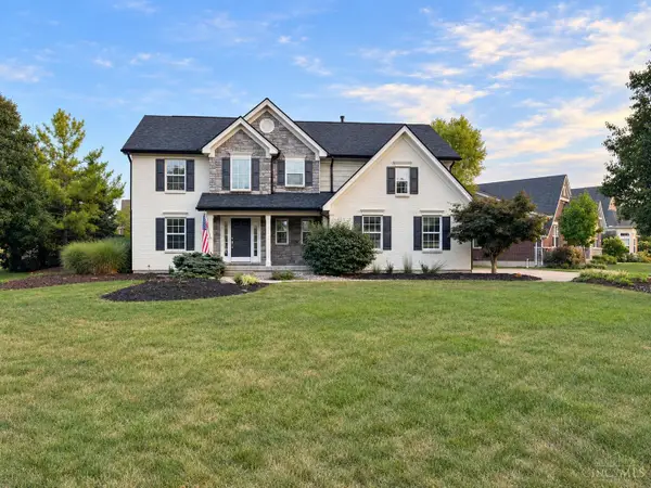 3376 Renaissance Boulevard, Middletown, OH 45005