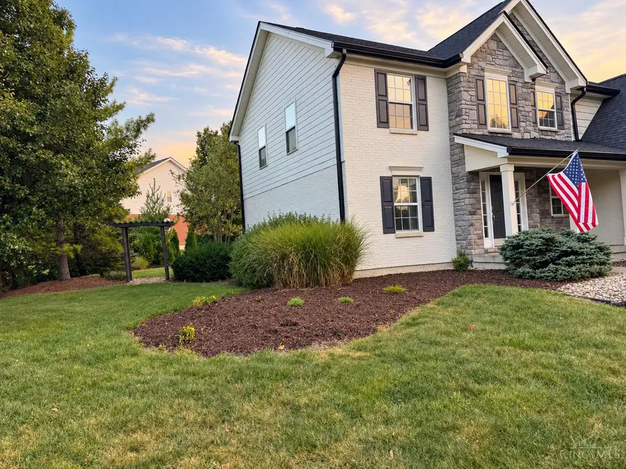 3376 Renaissance Boulevard, Middletown, OH 45005 - #3