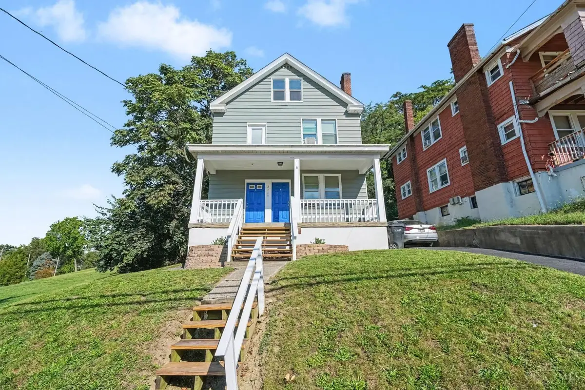 2829 Marshall Avenue, Cincinnati, OH 45225 - #1