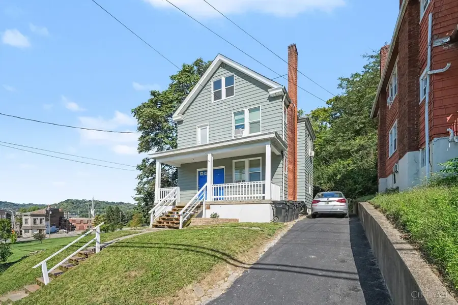2829 Marshall Avenue, Cincinnati, OH 45225 - #2