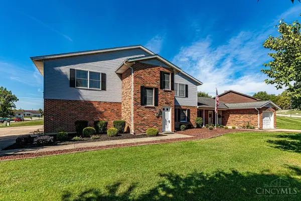 650 Leo Drive, Hamilton, OH 45013