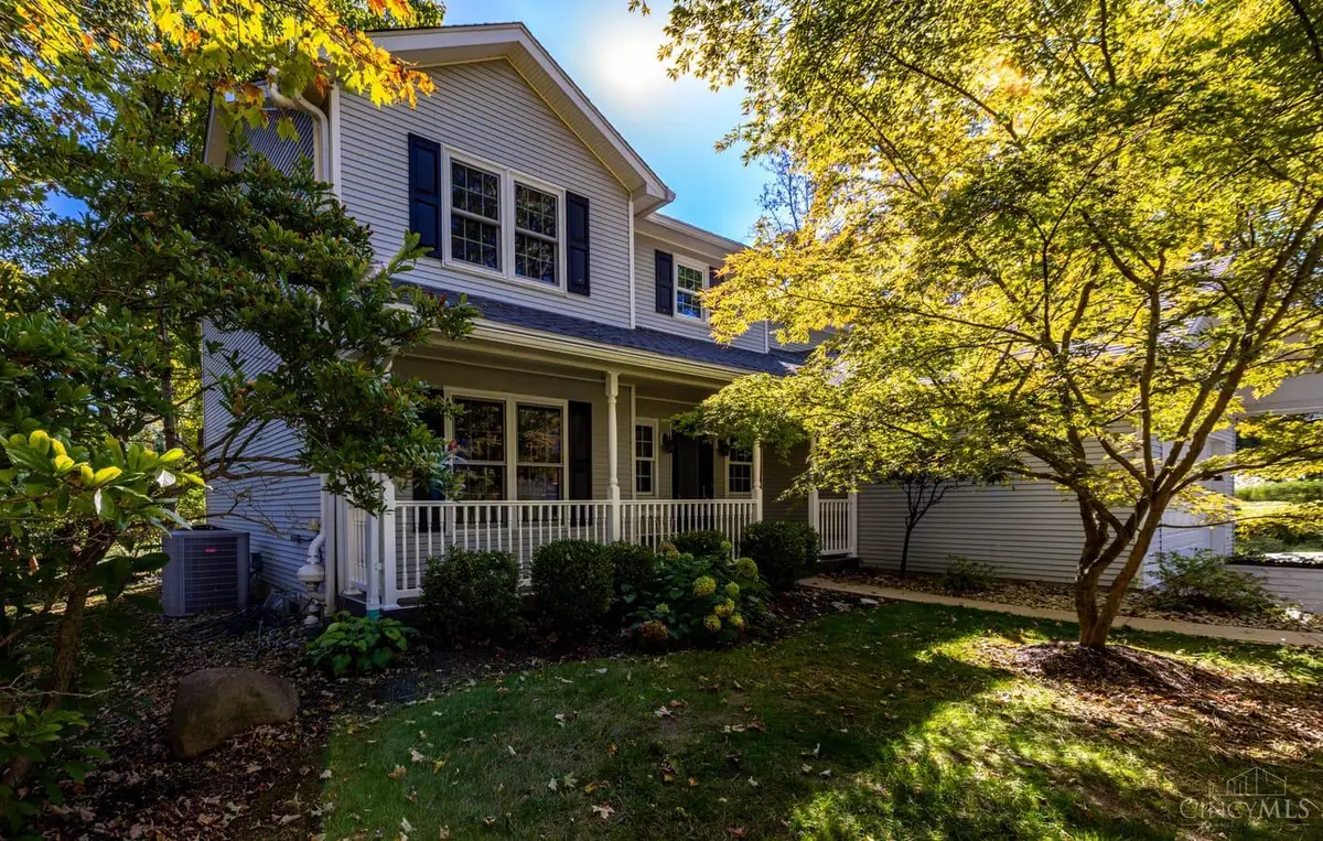 1421 Dana Drive, Oxford, OH 45056 - #1