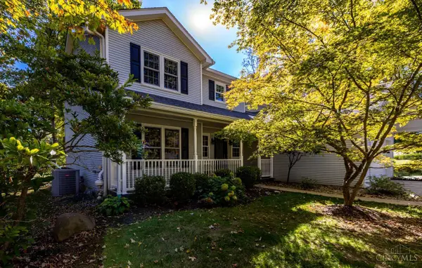 1421 Dana Drive, Oxford, OH 45056