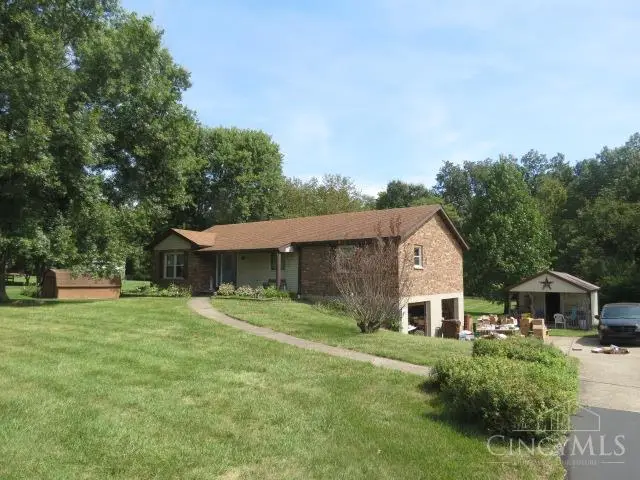 5682 Chestnut View Lane, Stonelick, OH 45150 - #2