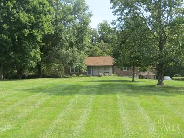 5682 Chestnut View Lane, Stonelick, OH 45150 - #3
