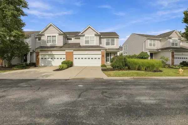 6439 Pinehurst Lane, Mason, OH 45040