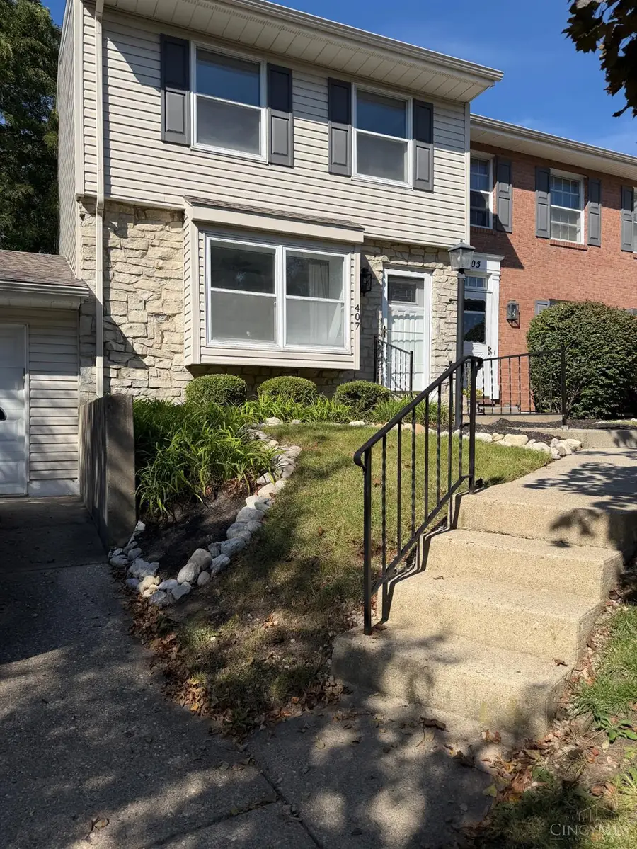 407 Gwinnett Commons, Washington, OH 45459 - #2