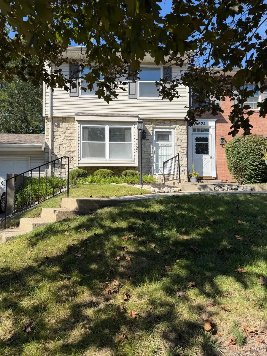 407 Gwinnett Commons, Washington, OH 45459 - #3