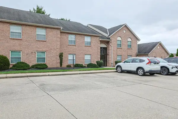 219 Morgans Way #34, Harrison, OH 45030