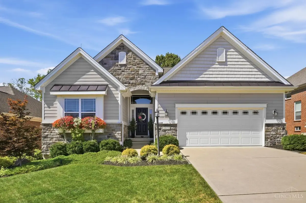 6919 Mary Joy Court, Cleves, OH 45002 - #1