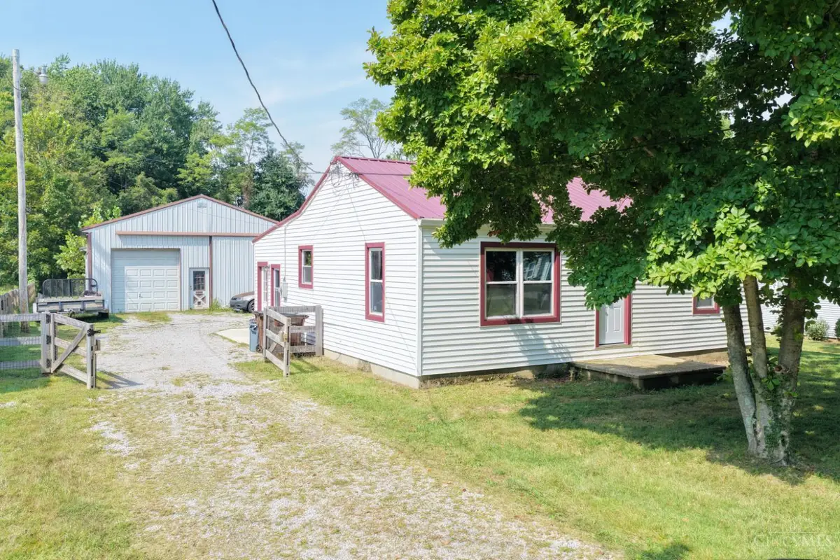 315 Brown Street, Bethel, OH 45106 - #1