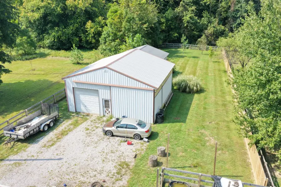 315 Brown Street, Bethel, OH 45106 - #2