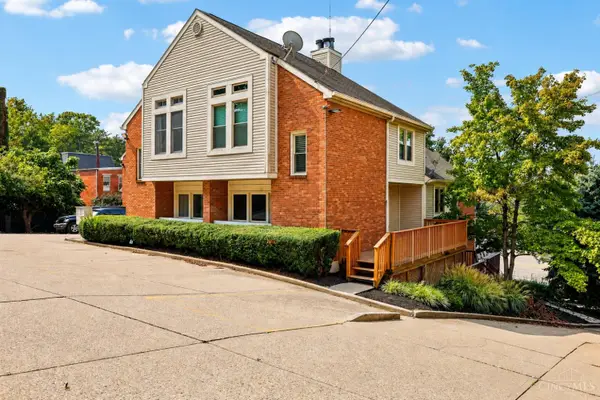 2126 Gilbert Avenue #B, Cincinnati, OH 45206