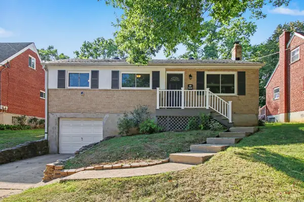 815 Gilcrest Lane, Delhi Twp, OH 45238