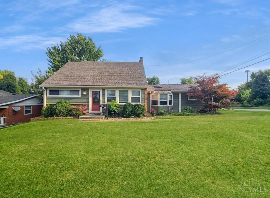 5390 Sidney Road, Covedale, OH 45238 - #1