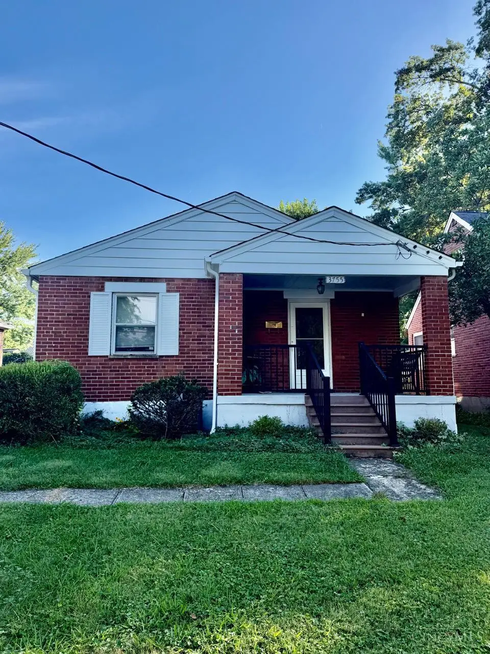 3755 St Johns Terrace, Deer Park, OH 45236 - #1