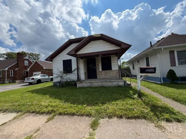 1432 Valley Street, Dayton, OH 45404 - #1