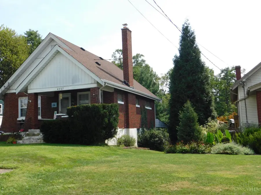 4467 Grove Avenue, Bridgetown, OH 45211 - #2