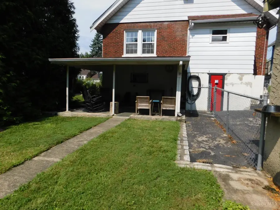 4467 Grove Avenue, Bridgetown, OH 45211 - #3