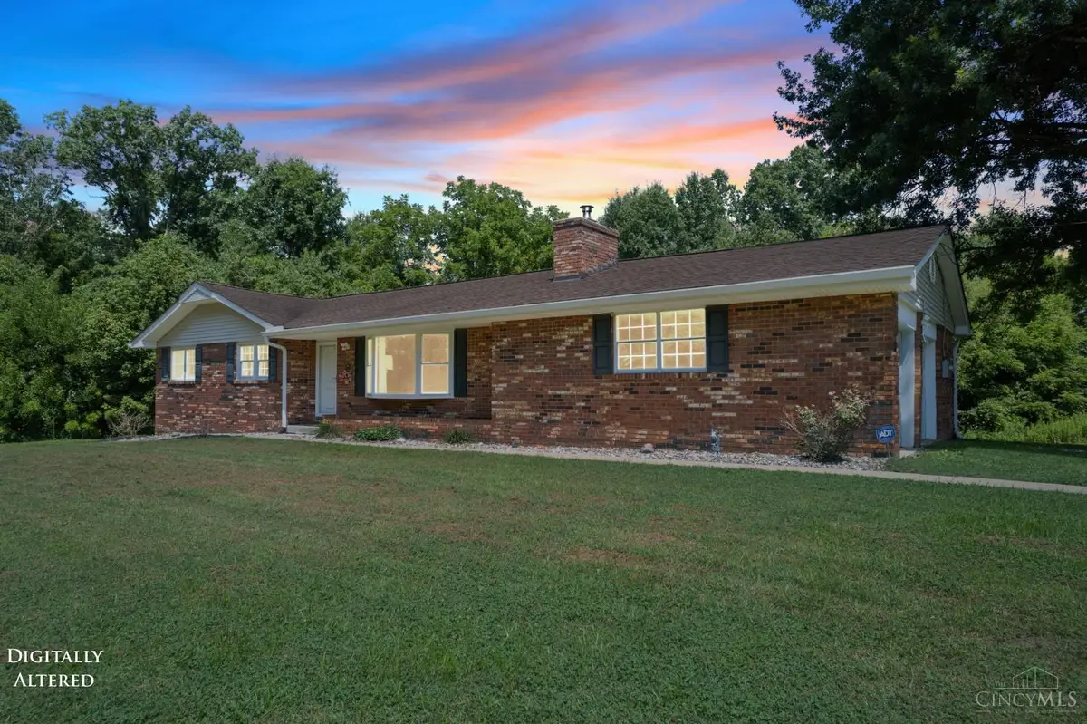 2303 Dean Road, Tate, OH 45106 - #1