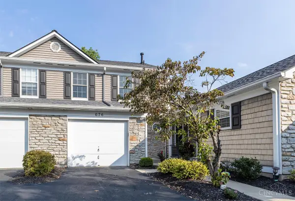 676 Stoneharbor Lane, Hamilton Twp, OH 45039