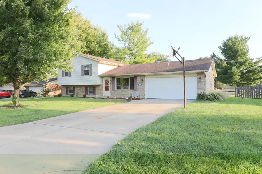 3799 Cranberry Court, Fairfield, OH 45011 - #3