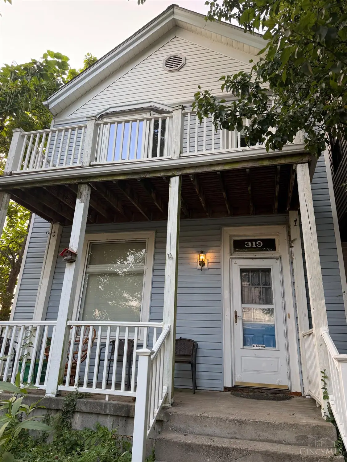 319 Stites Avenue, Cincinnati, OH 45226 - #1