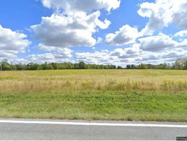 0 Templin Road, Blanchester, OH 45107