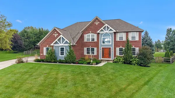 7455 Airy View, Liberty Twp, OH 45044