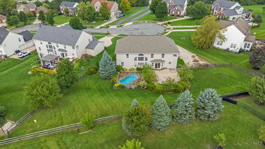 7455 Airy View Drive, Liberty, OH 45044 - #2