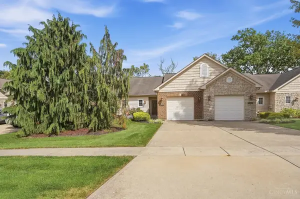 4518 Eastgate Oaks Drive, Union Twp, OH 45103
