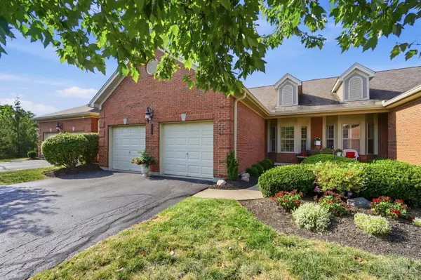 8369 Poppy Lane, Liberty Twp, OH 45044