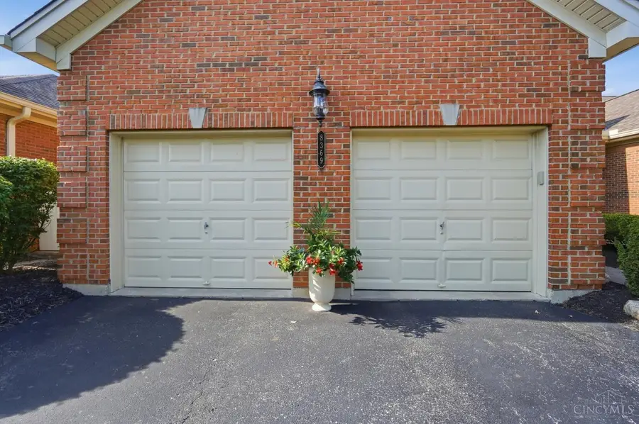 8369 Poppy Lane, Liberty, OH 45044 - #2