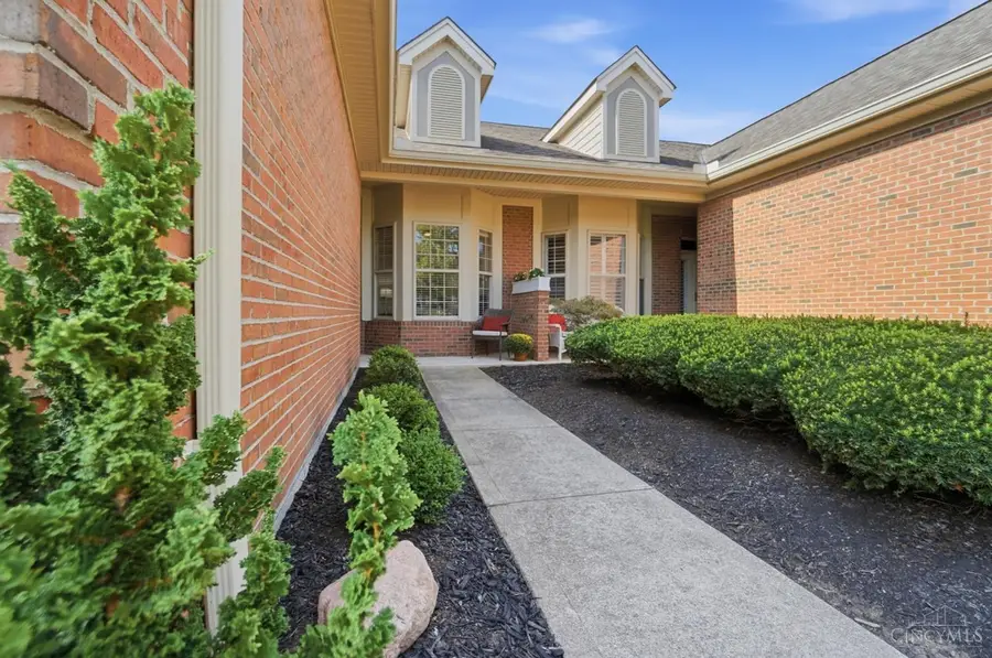 8369 Poppy Lane, Liberty, OH 45044 - #3