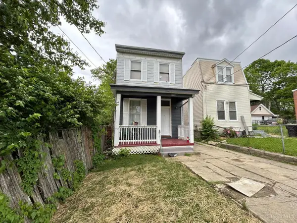 1242 Quebec Road, Cincinnati, OH 45205