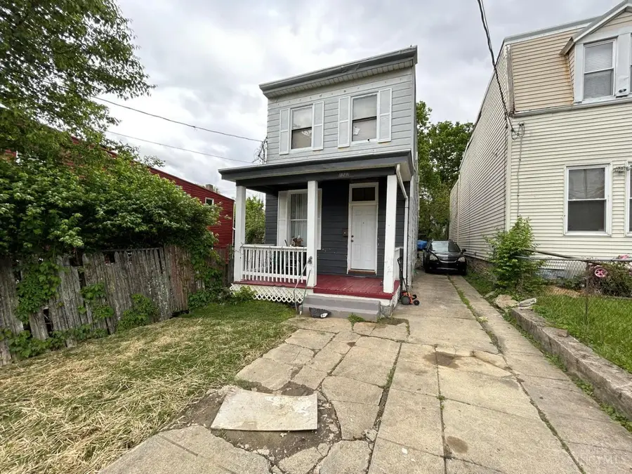 1242 Quebec Road, Cincinnati, OH 45205 - #2