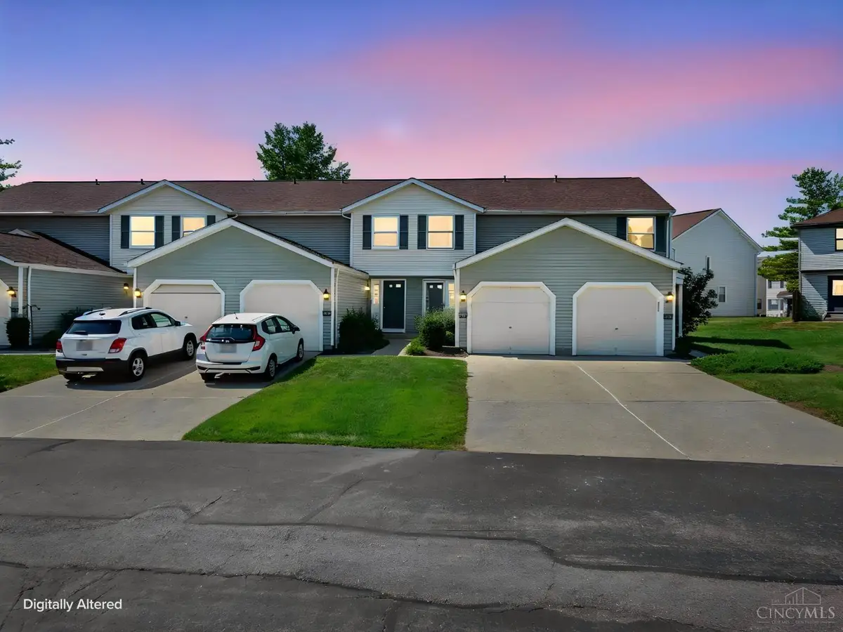 8062 Mill Rock Drive, West Chester, OH 45069 - #1