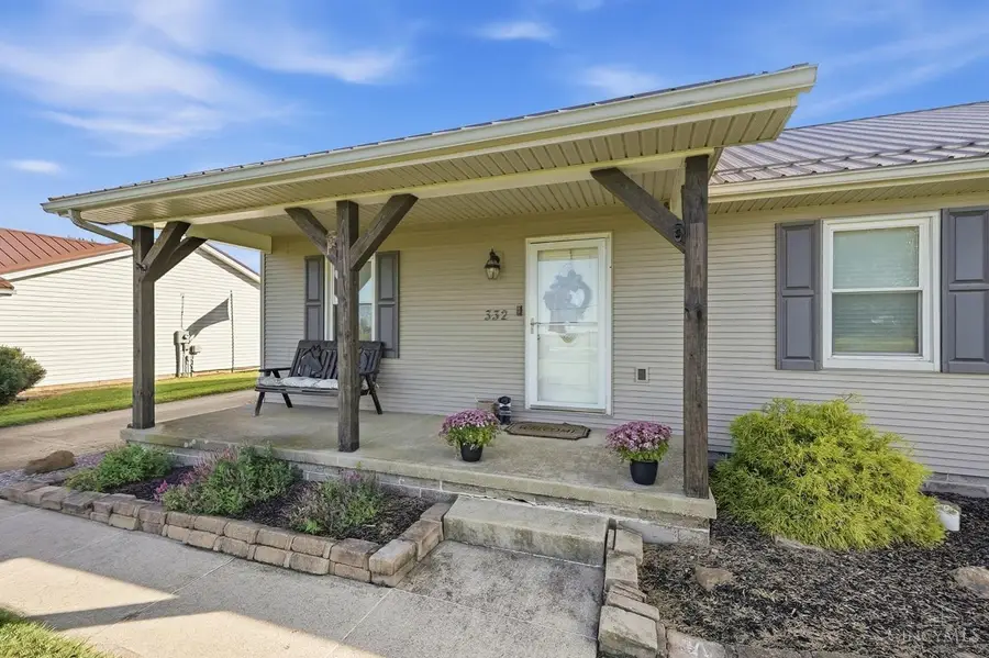 332 Dakins Chapel Road, Sabina, OH 45169 - #2