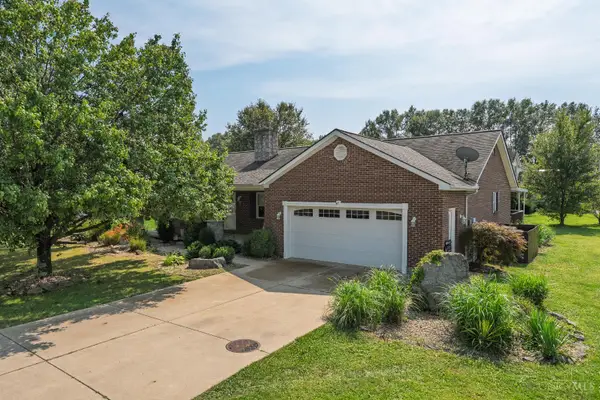 102 Boulder Drive, Sterling Twp, OH 45154