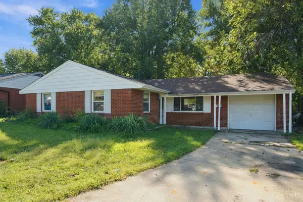 299 Brookforest Drive, Delhi Twp, OH 45238