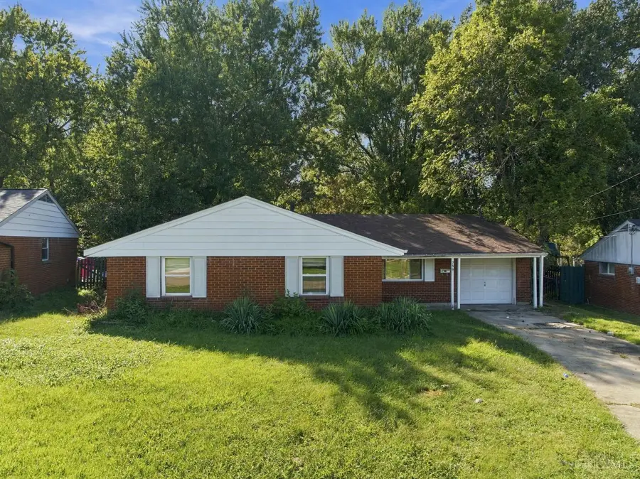 299 Brookforest Drive, Delhi Hills, OH 45238 - #3