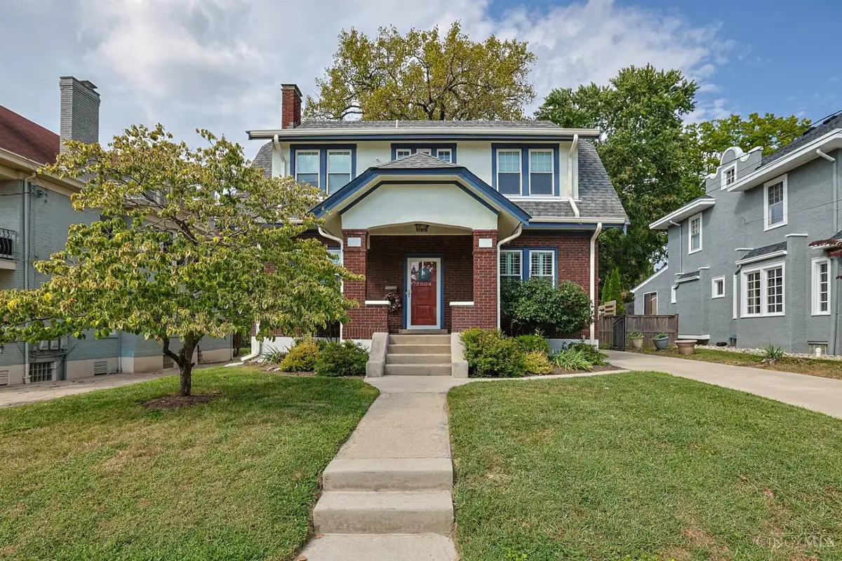 3004 Springer Avenue, Cincinnati, OH 45208 - #1