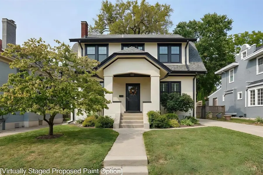 3004 Springer Avenue, Cincinnati, OH 45208 - #2