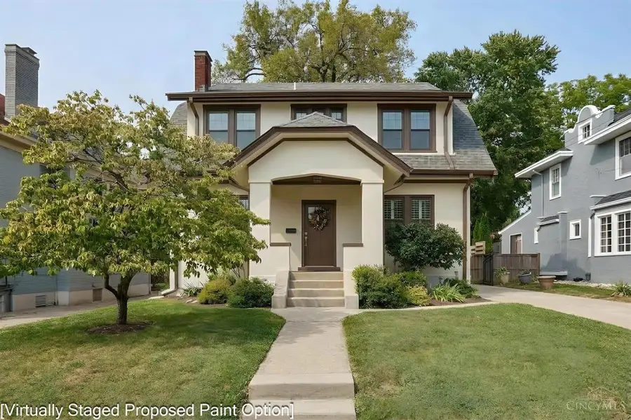 3004 Springer Avenue, Cincinnati, OH 45208 - #3