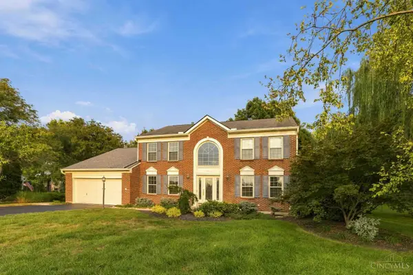 4741 Flagstone Drive, Mason, OH 45040