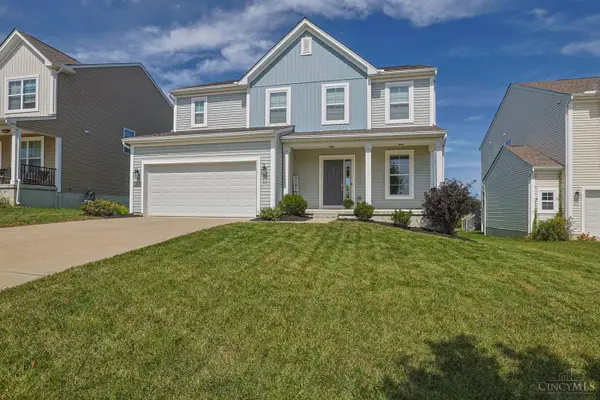 6778 Charlestown Lane, Deerfield Twp., OH 45040
