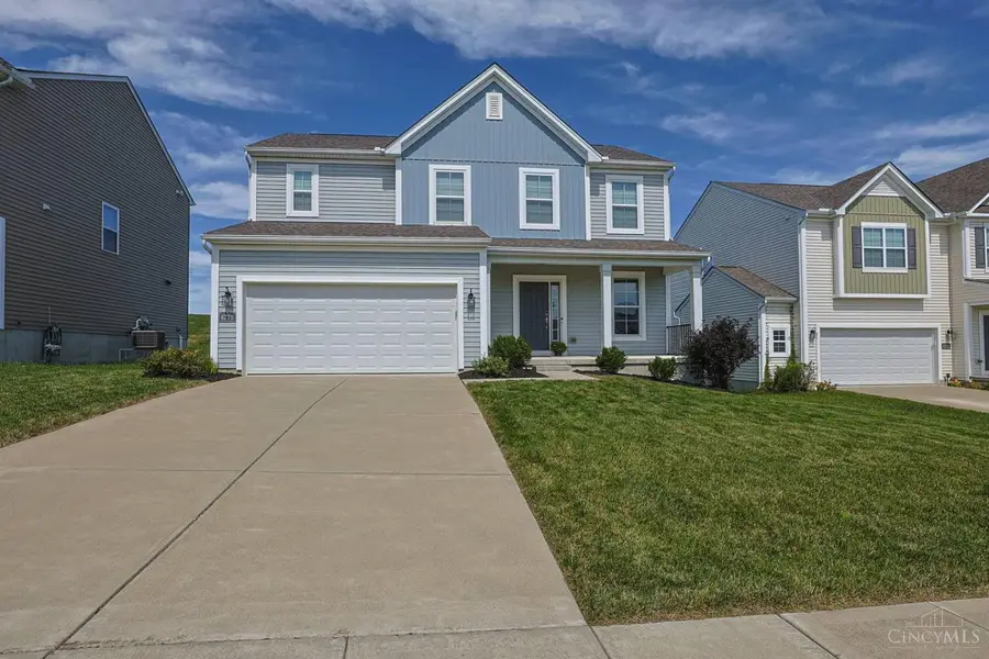 6778 Charlestown Lane, Deerfield, OH 45040 - #2