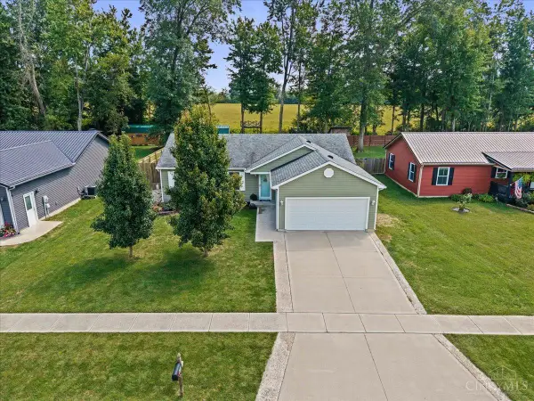 531 S Mill Street, Blanchester, OH 45107