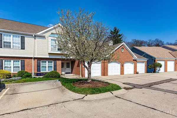 6338 Eagles Lake Drive, Cincinnati, OH 45248